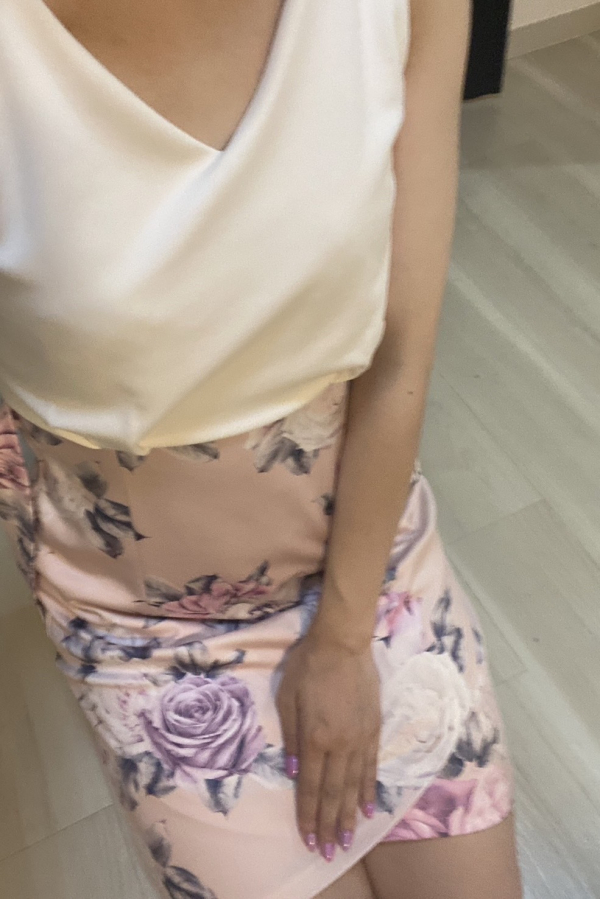 佐津川ゆあ